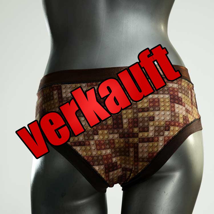 bequeme preiswerte ökologische günstige Panty aus Baumwolle, Unterwäsche für Damen