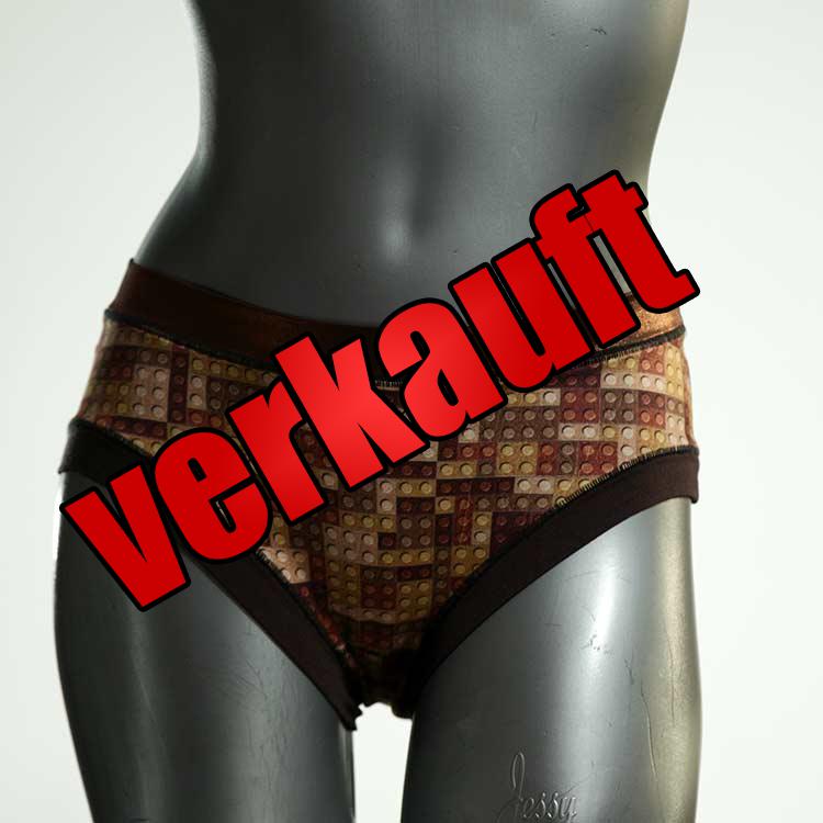 bequeme preiswerte ökologische günstige Panty aus Baumwolle, Unterwäsche für Damen