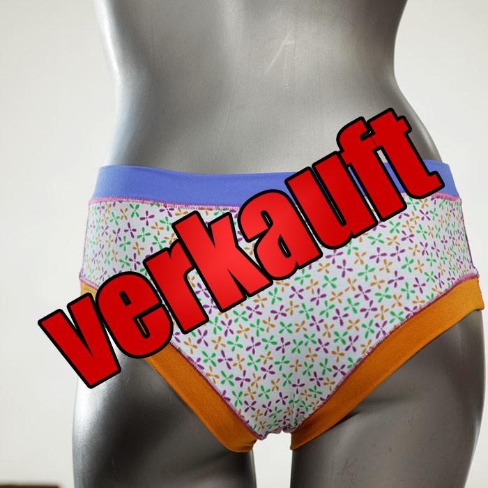  schöne günstige sexy Panty - Unterhose - Slip aus Baumwolle für Damen