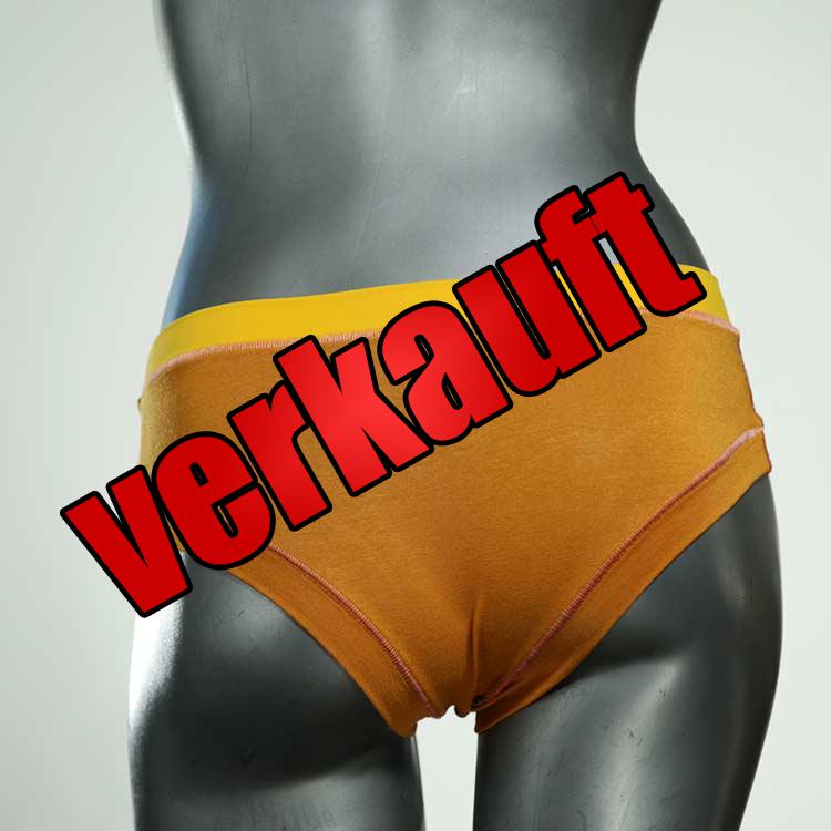 sexy farbige bequeme bunte Panty aus Baumwolle, Unterwäsche für Damen
