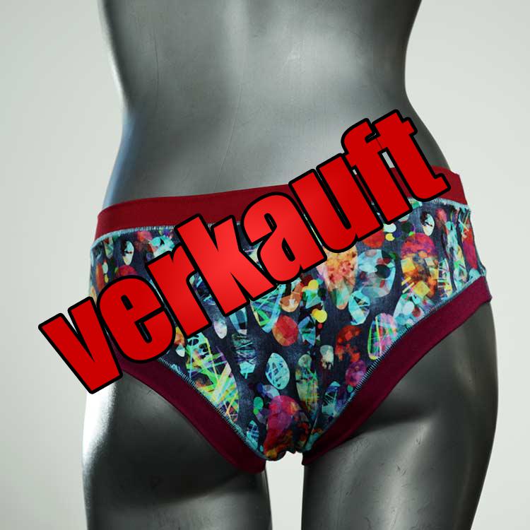 preiswerte sexy bunte schöne Panty aus Baumwolle, Unterwäsche für Damen