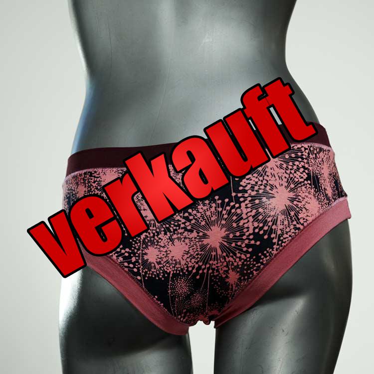 sexy farbige günstige bunte Panty aus Baumwolle, Unterwäsche für Damen