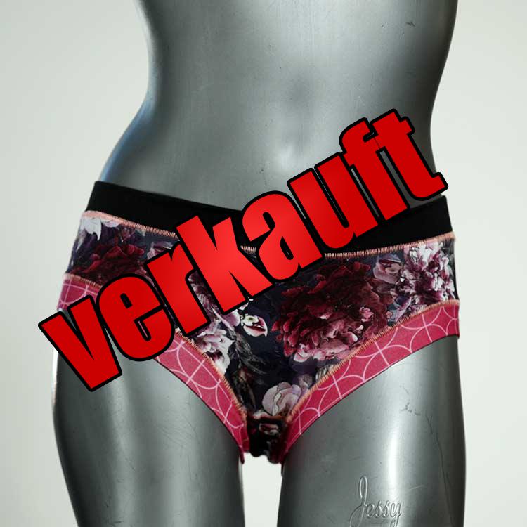 sexy preiswerte handgemachte günstige Panty aus Baumwolle, Unterwäsche für Damen