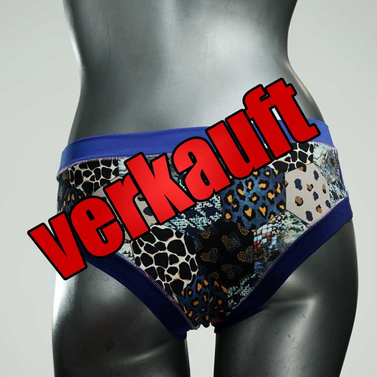 sexy preiswerte nachhaltige günstige Panty aus Baumwolle, Unterwäsche für Damen