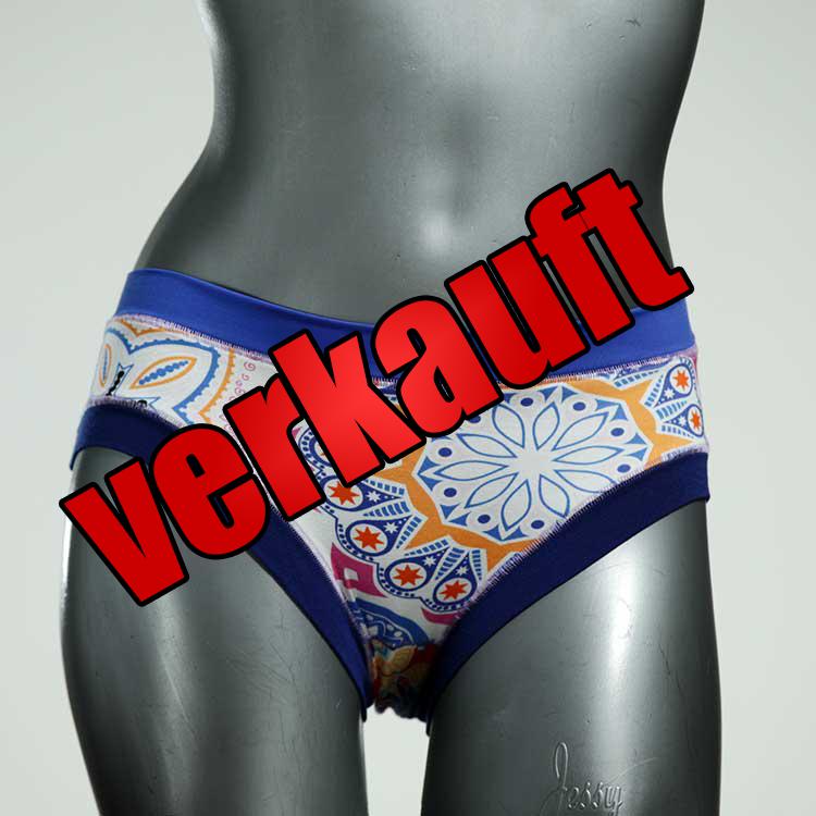 sexy preiswerte nachhaltige günstige Panty aus Baumwolle, Unterwäsche für Damen