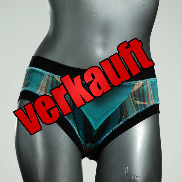 handgemachte sexy bequeme preiswerte Panty aus Baumwolle, Unterwäsche für Damen