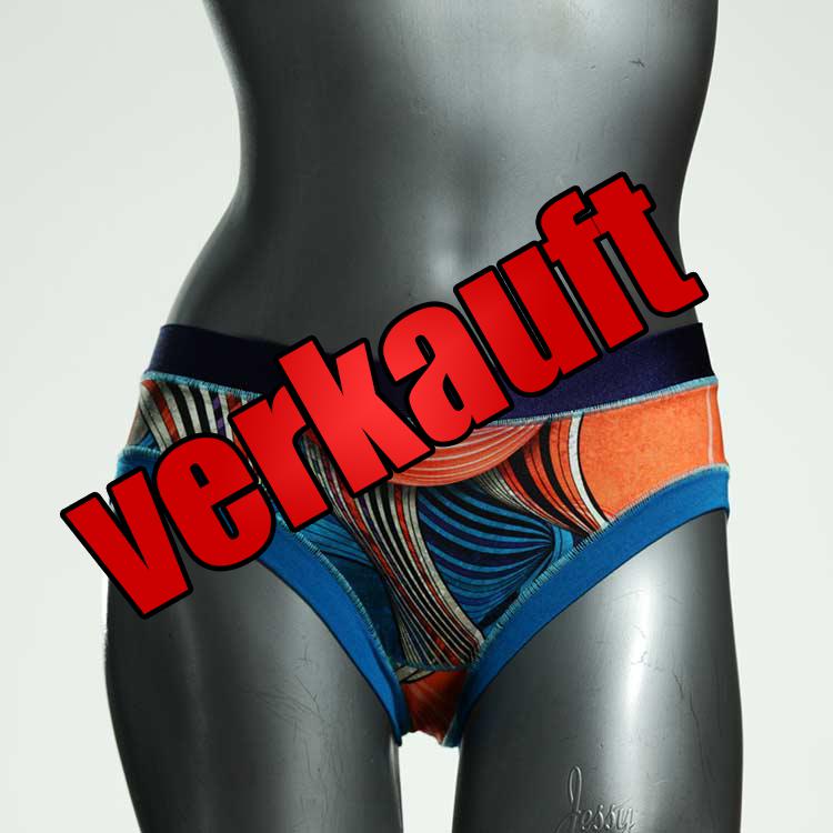preiswerte handgemachte gemusterte süße Panty aus Baumwolle, Unterwäsche für Damen