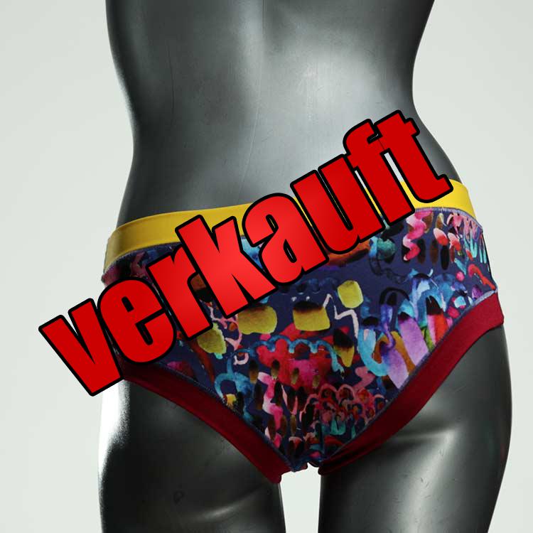 süße schöne preiswerte sexy Panty aus Baumwolle, Unterwäsche für Damen