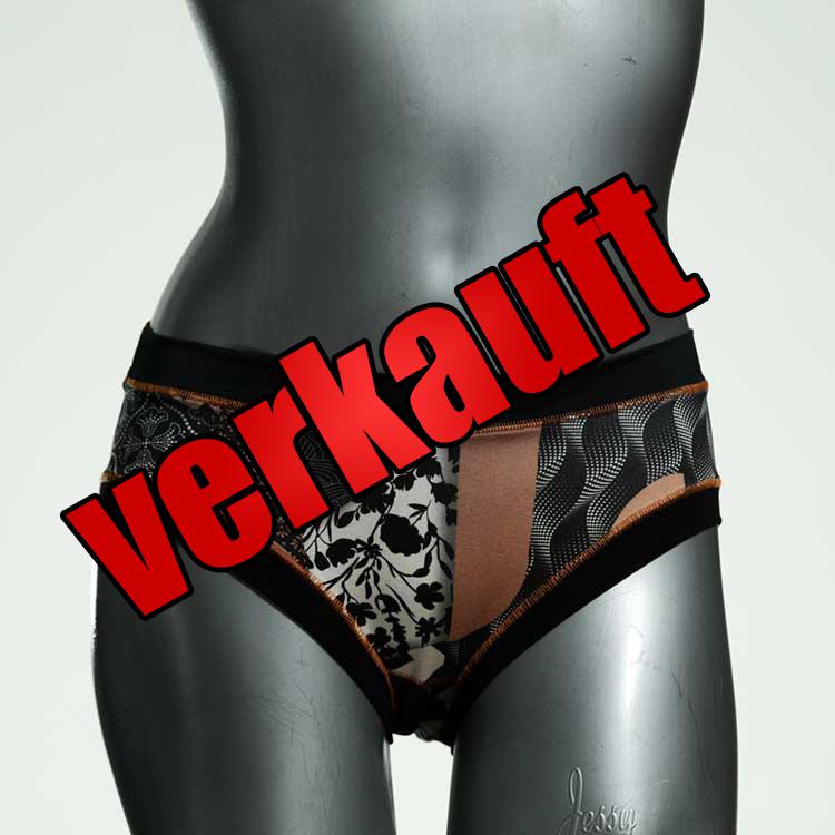 schöne süße nachhaltige sexy Panty aus Baumwolle, Unterwäsche für Damen