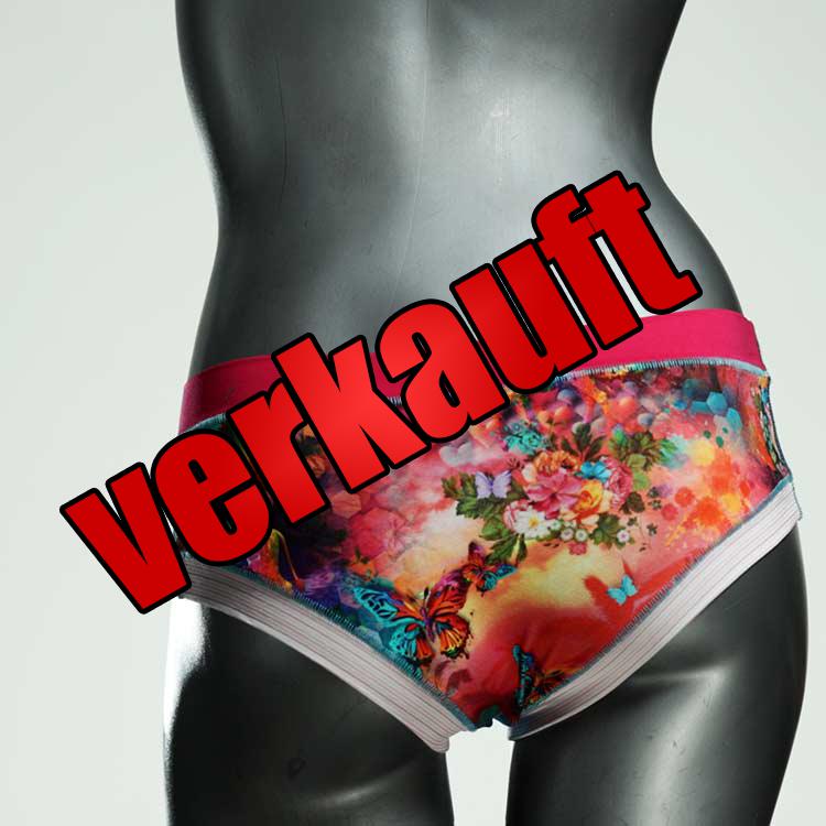 schöne preiswerte sexy attraktive Panty aus Baumwolle, Unterwäsche für Damen