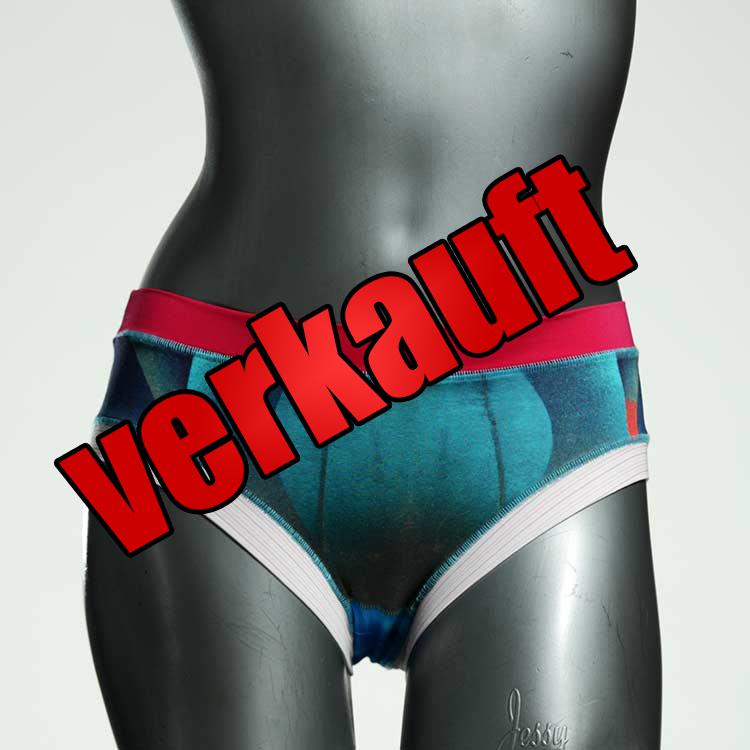 schöne preiswerte sexy attraktive Panty aus Baumwolle, Unterwäsche für Damen