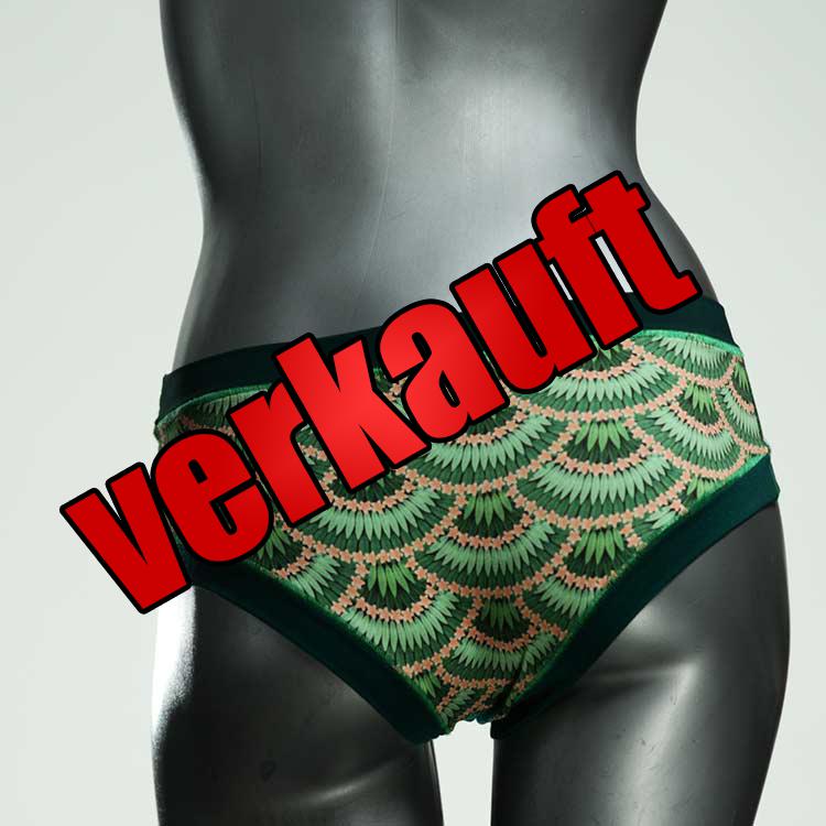 günstige nachhaltige attraktive ökologische Panty aus Baumwolle, Unterwäsche für Damen