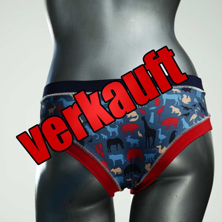 süße günstige nachhaltige schöne Panty aus Baumwolle, Unterwäsche für Damen