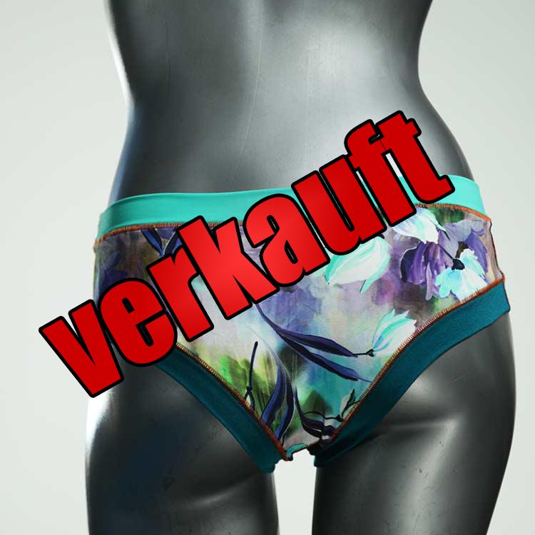 süße preiswerte nachhaltige schöne Panty aus Baumwolle, Unterwäsche für Damen