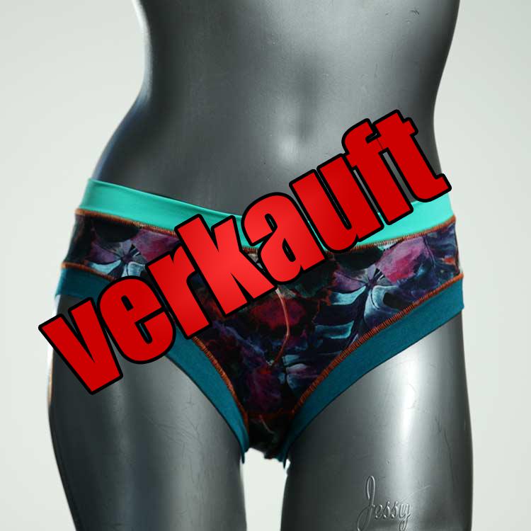 süße preiswerte nachhaltige schöne Panty aus Baumwolle, Unterwäsche für Damen