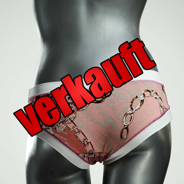 sexy preiswerte süße farbige Panty aus Baumwolle, Unterwäsche für Damen