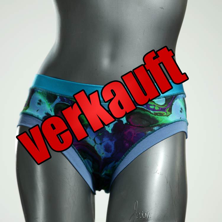 sexy süße nachhaltige schöne Panty aus Baumwolle, Unterwäsche für Damen