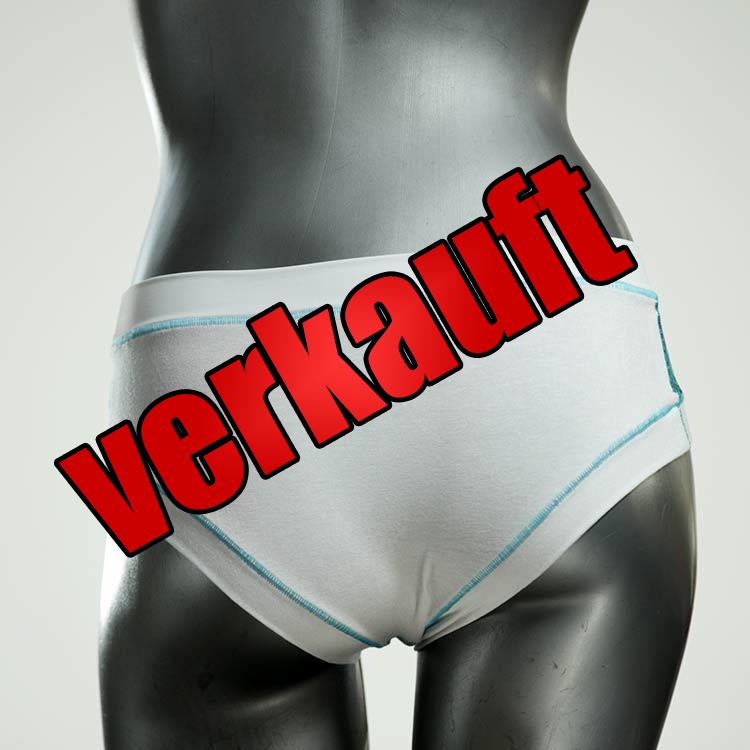 ökologische bequeme farbige preiswerte Panty aus Baumwolle, Unterwäsche für Damen