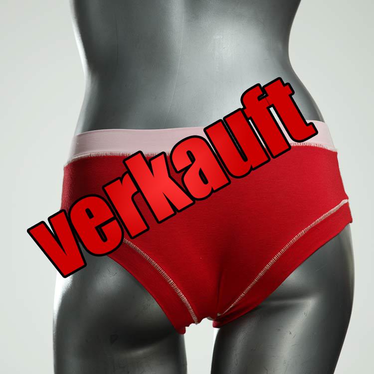 süße bequeme gemusterte schöne Panty aus Baumwolle, Unterwäsche für Damen