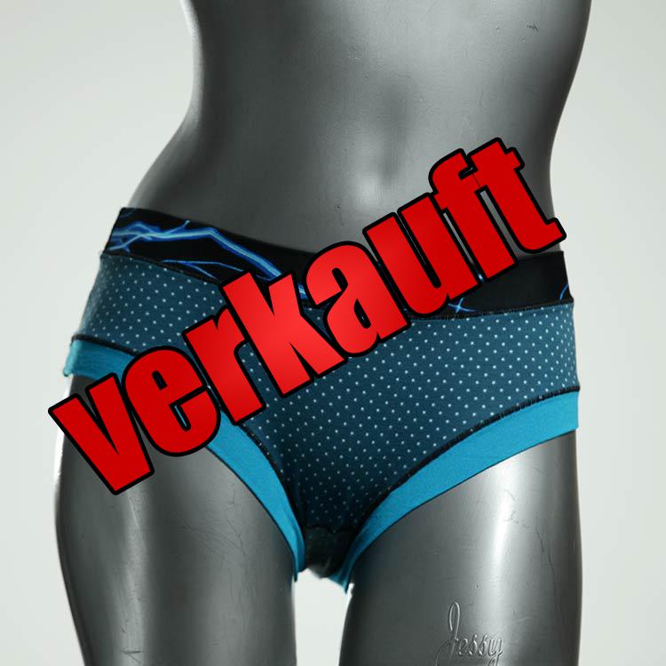 nachhaltige günstige schöne süße Panty aus Baumwolle, Unterwäsche für Damen