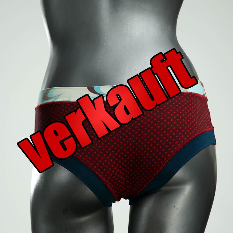 preiswerte bequeme günstige sexy Panty aus Baumwolle, Unterwäsche für Damen