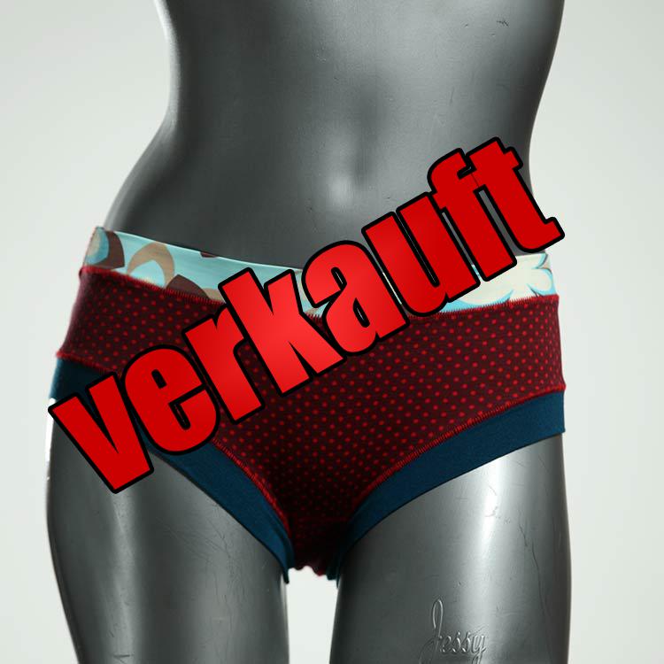 preiswerte bequeme günstige sexy Panty aus Baumwolle, Unterwäsche für Damen