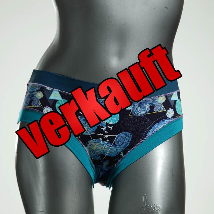 attraktive bunte preiswerte sexy Panty aus Baumwolle, Unterwäsche für Damen