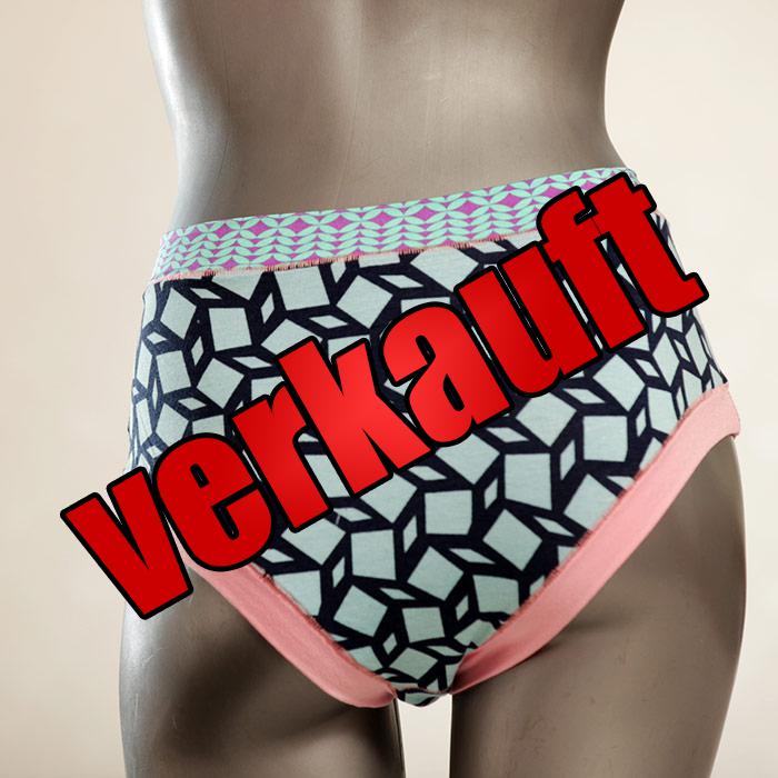  preiswerte sexy süße Panty - Unterhose - Slip aus Baumwolle für Damen