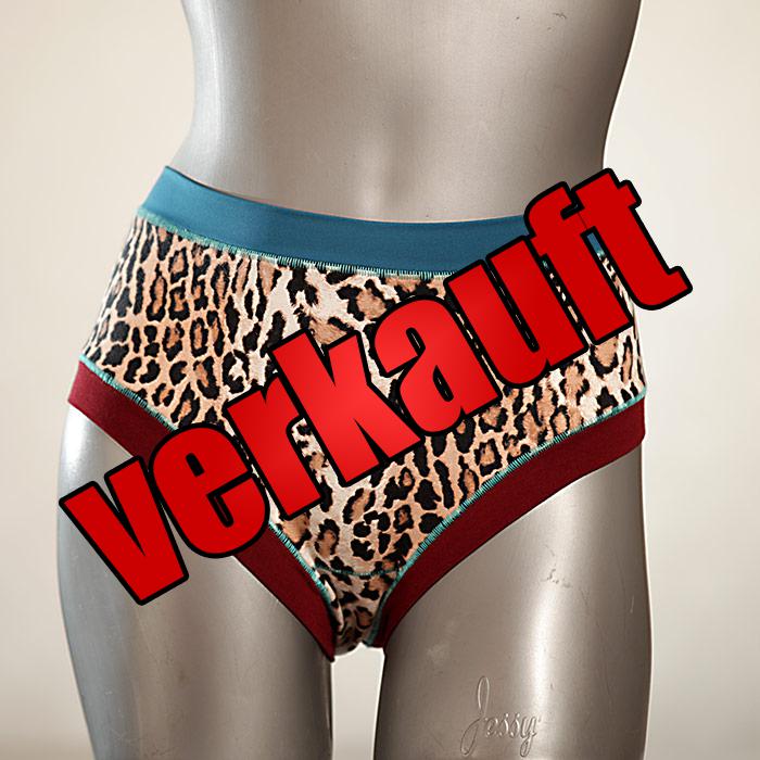  einzigartige preiswerte sexy Panty - Unterhose - Slip aus Baumwolle für Damen