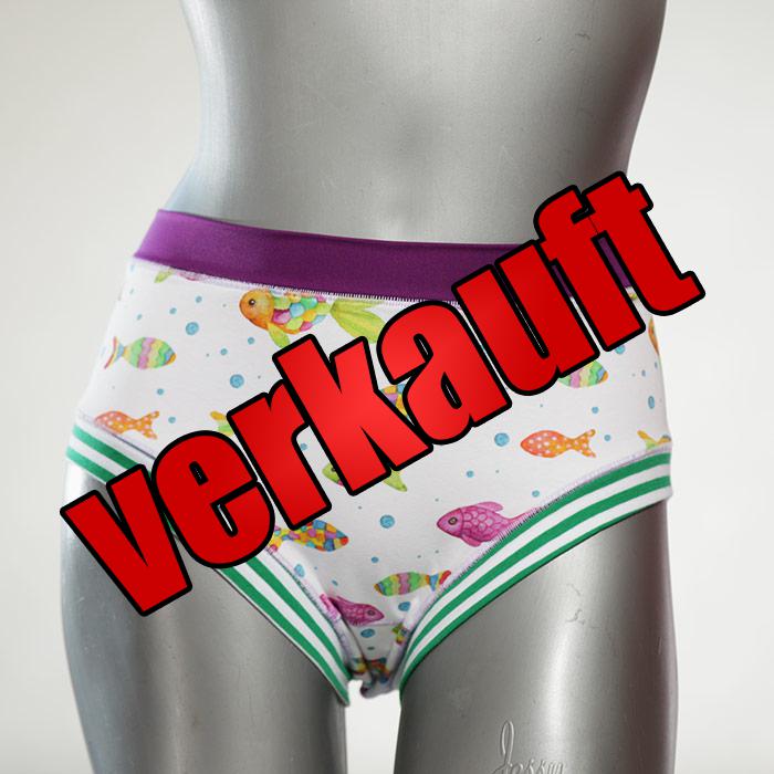  sexy reizende günstige Panty - Unterhose - Slip aus Baumwolle für Damen