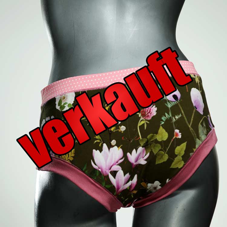 sexy preiswerte günstige schöne Panty aus Baumwolle, Unterwäsche für Damen