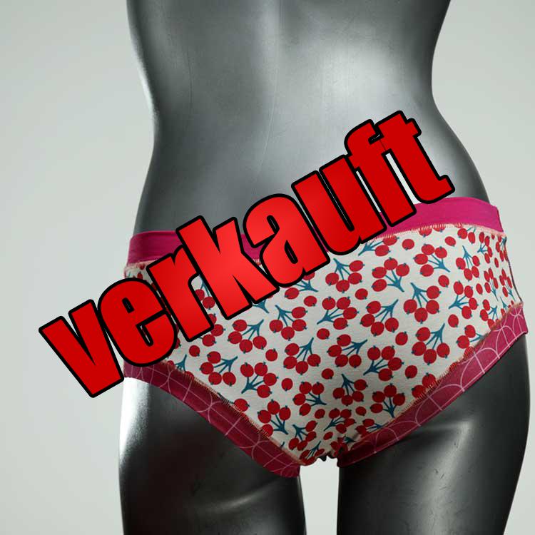 sexy nachhaltige süße preiswerte Panty aus Baumwolle, Unterwäsche für Damen