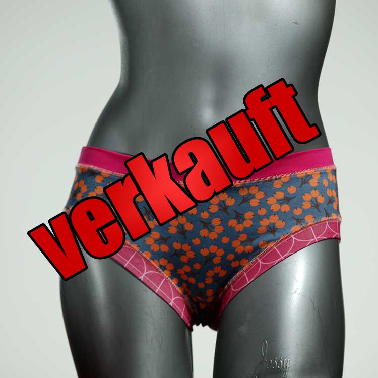 sexy nachhaltige süße preiswerte Panty aus Baumwolle, Unterwäsche für Damen