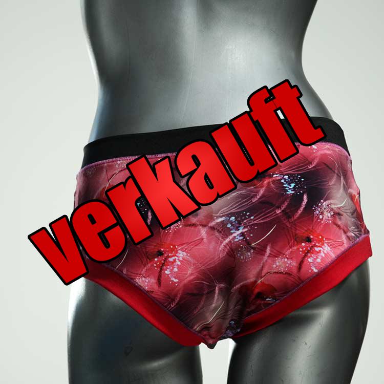 attraktive süße nachhaltige preiswerte Panty aus Baumwolle, Unterwäsche für Damen