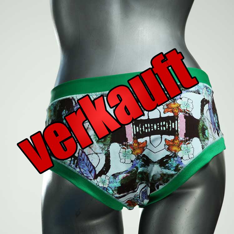 bequeme süße sexy schöne Panty aus Baumwolle, Unterwäsche für Damen