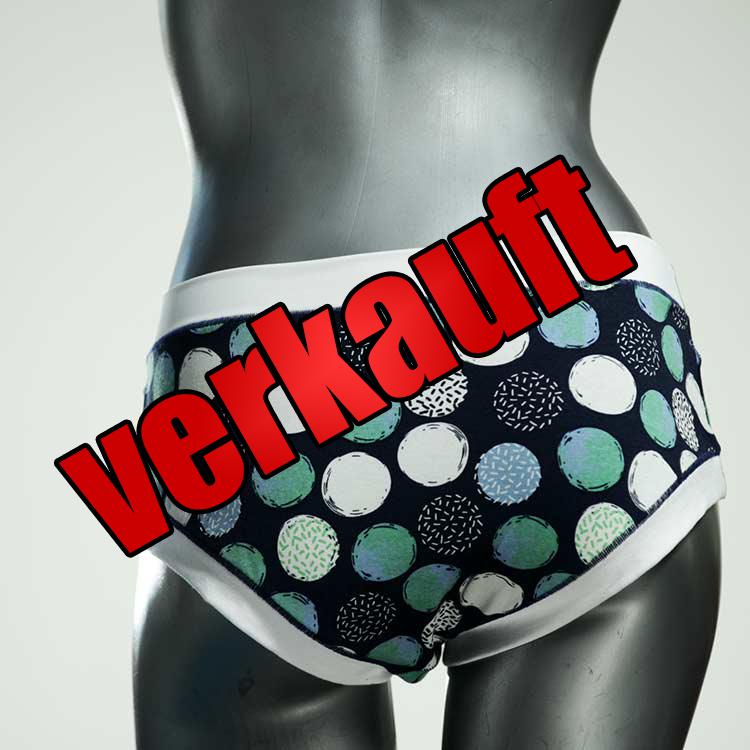 günstige nachhaltige attraktive süße Panty aus Baumwolle, Unterwäsche für Damen