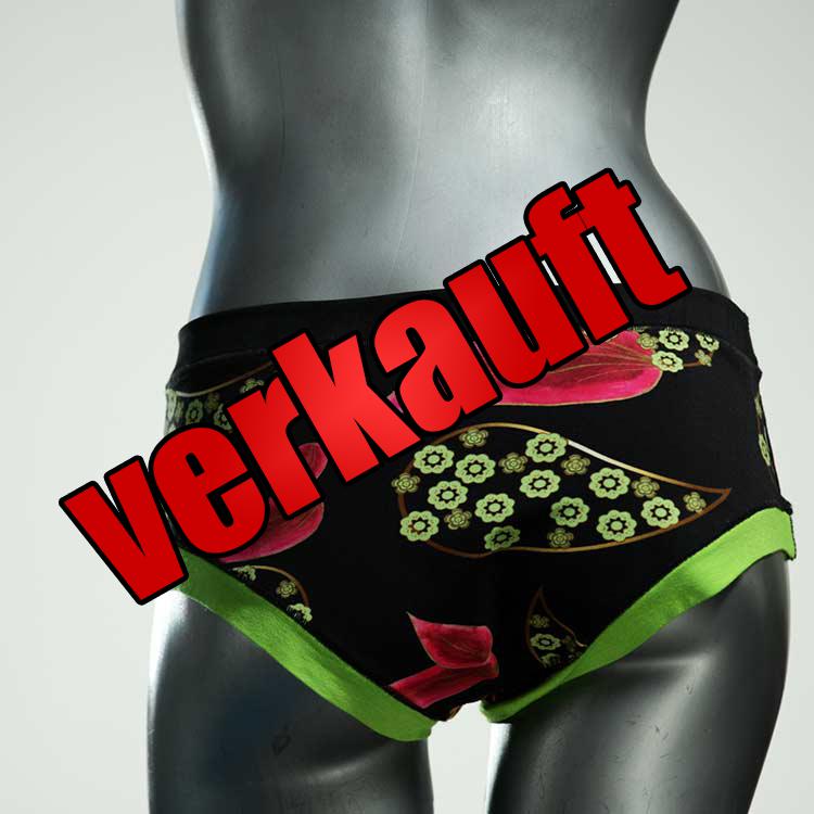 bunte attraktive preiswerte sexy Panty aus Baumwolle, Unterwäsche für Damen