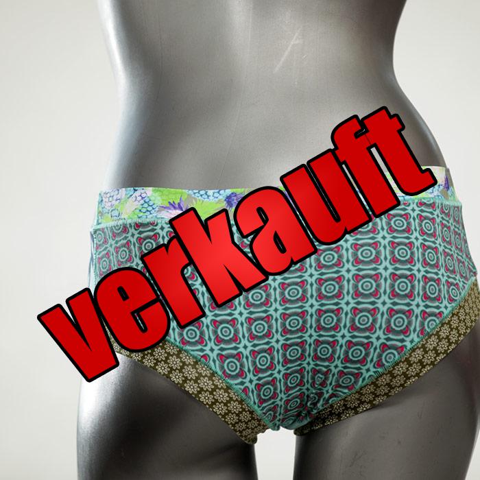  reizende preiswerte sexy Panty - Unterhose - Slip aus Baumwolle für Damen