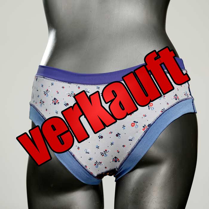 preiswerte bequeme ökologische günstige Panty aus Baumwolle, Unterwäsche für Damen