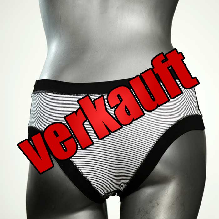 bequeme preiswerte günstige farbige Panty aus Baumwolle, Unterwäsche für Damen