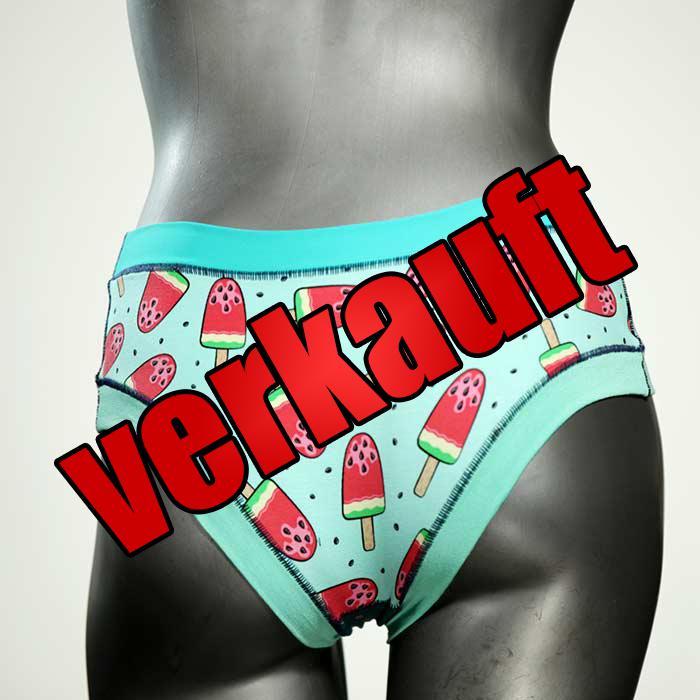 preiswerte sexy günstige attraktive Panty aus Baumwolle, Unterwäsche für Damen