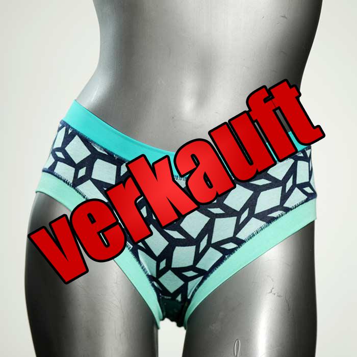 preiswerte sexy günstige attraktive Panty aus Baumwolle, Unterwäsche für Damen