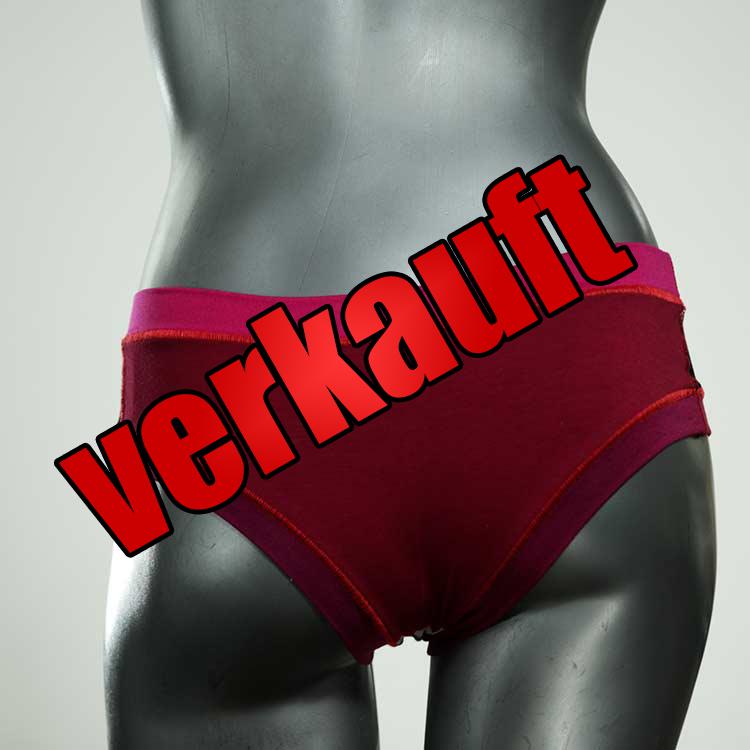 bequeme attraktive günstige süße Panty aus Baumwolle, Unterwäsche für Damen