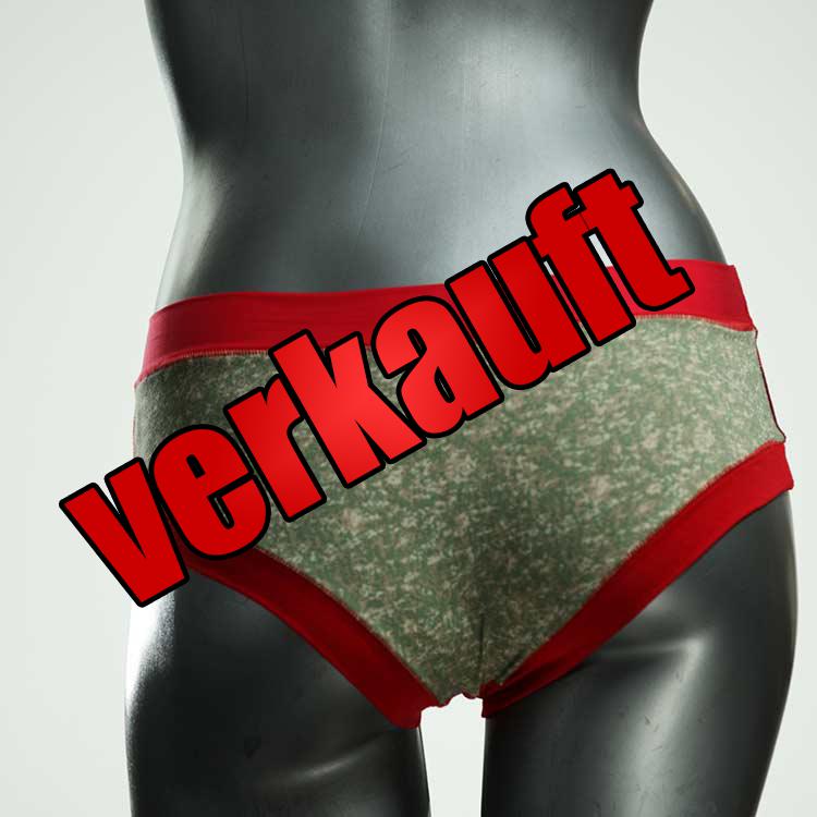 sexy schöne preiswerte handgemachte Panty aus Baumwolle, Unterwäsche für Damen