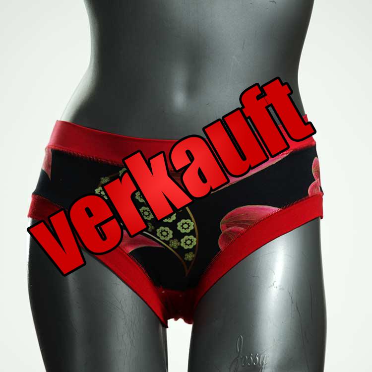 sexy schöne preiswerte handgemachte Panty aus Baumwolle, Unterwäsche für Damen