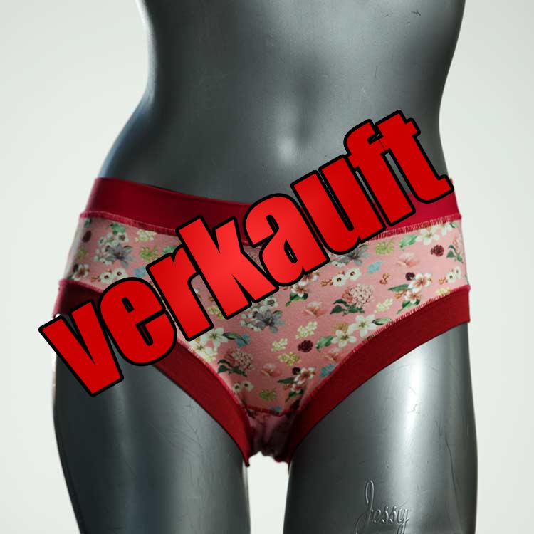 süße attraktive nachhaltige preiswerte Panty aus Baumwolle, Unterwäsche für Damen