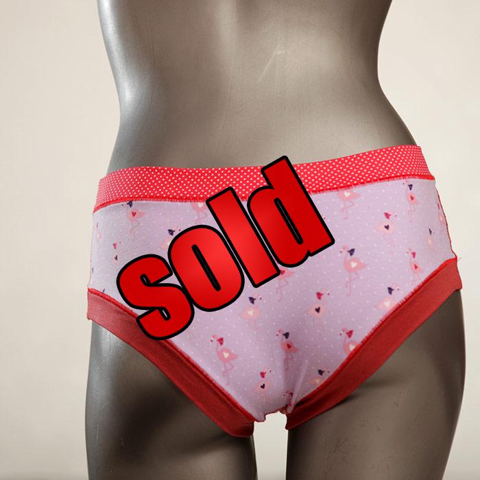  attractive arousing sustainable cotton Panty - Slip for women