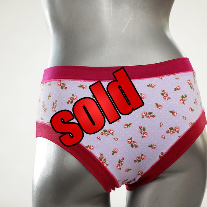  sexy arousing comfortable cotton Panty - Slip for women