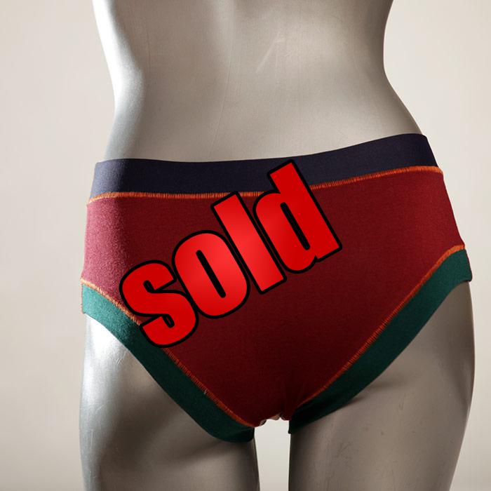  attractive arousing colourful cotton Panty - Slip for women