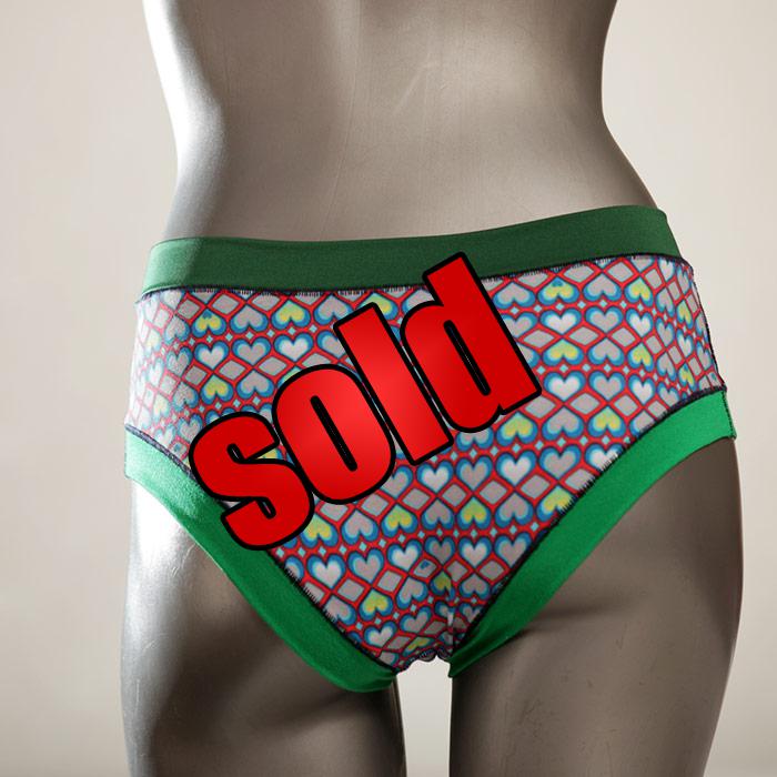  cheap patterned colourful cotton Panty - Slip for women